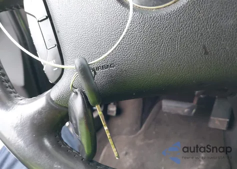 2006 Chevrolet Impala Lt z USA, uszkodzony, nr VIN 2G1WT58K169255008